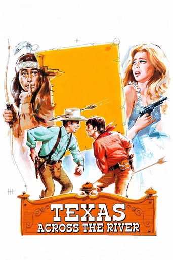 Texas Across the River