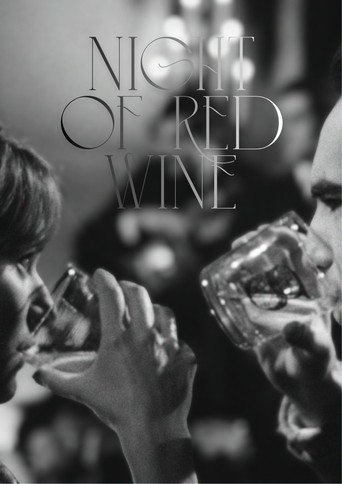 Night of Red Wine