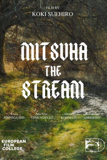 Mitsuha the Stream
