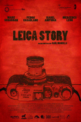 Leica Story