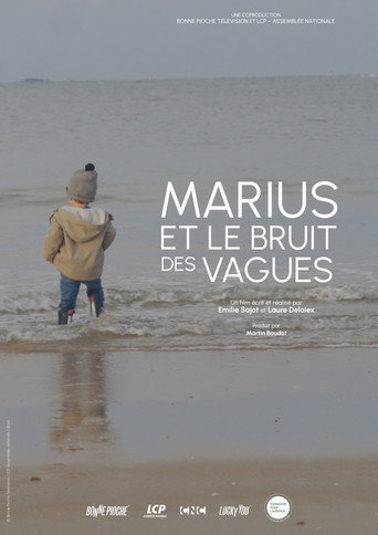 Marius et le bruit des vagues