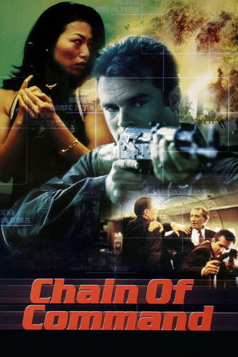 Chain of Command