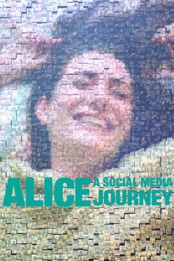 Alice: A Social Media Journey