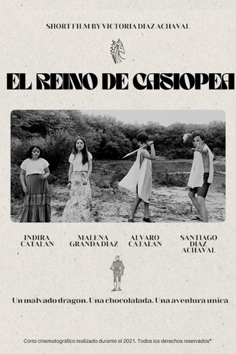 El Reino de Casiopea