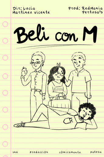 Beli con M