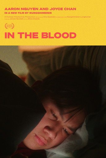 In The Blood
