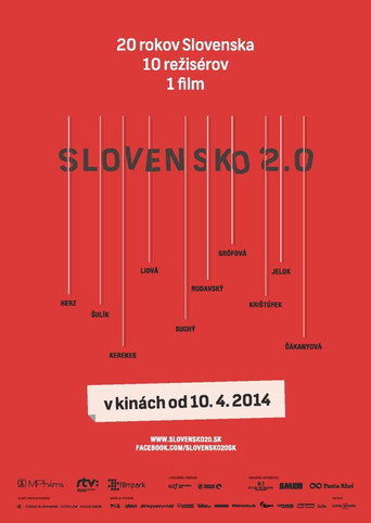 Slovakia 2.0