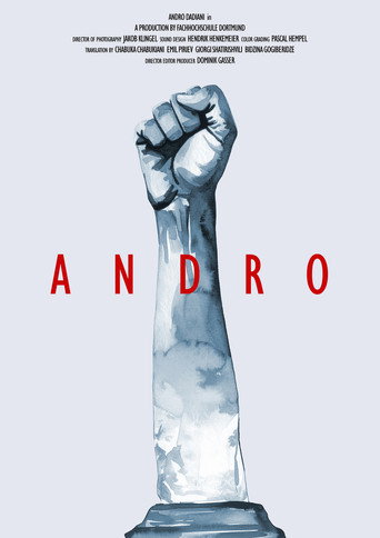 ANDRO