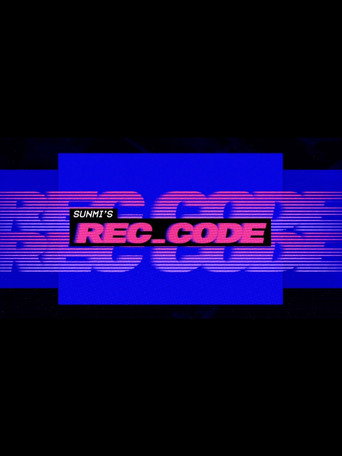 SUNMI's REC_CODE