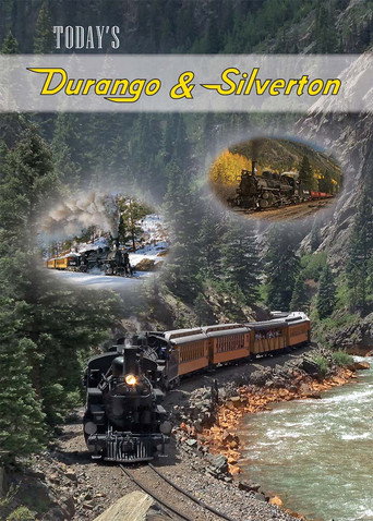 Today's Durango & Silverton