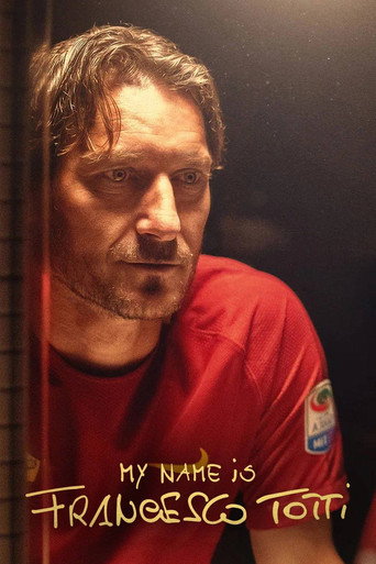 My Name Is Francesco Totti