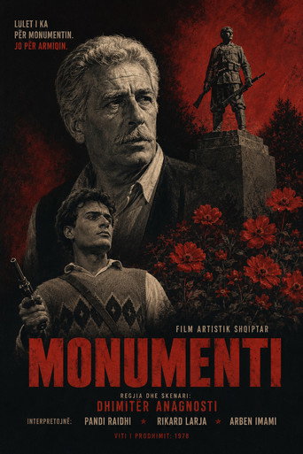 The Monument