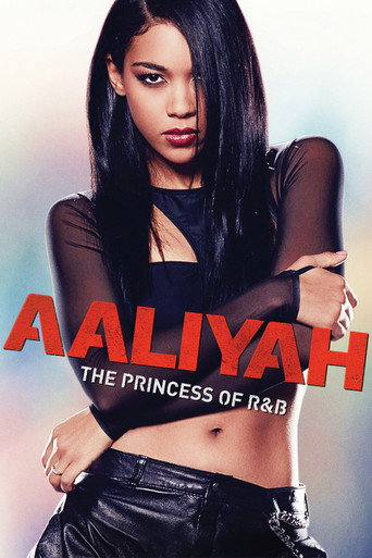Aaliyah: The Princess of R&B
