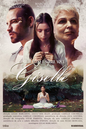 Nem Tudo É Sobre Você, Giselle