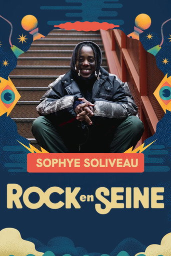Sophye Soliveau - Rock en Seine 2025