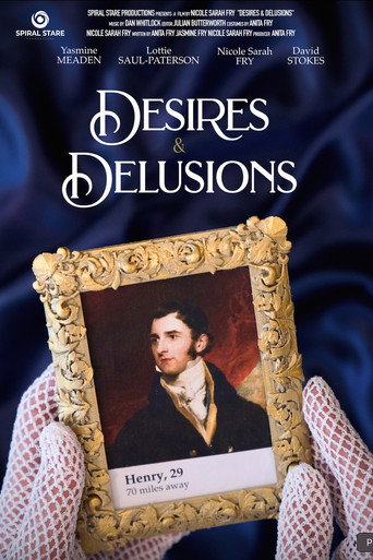 Desires and Delusions