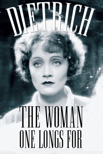 The Woman One Longs For