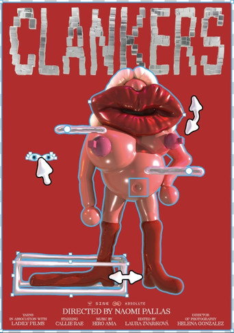 Clankers
