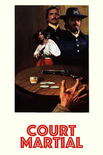 Court Martial