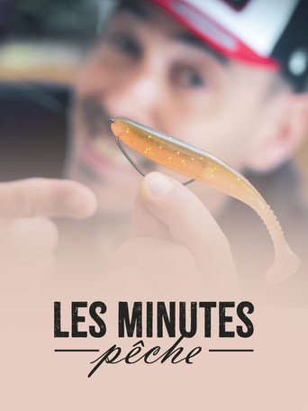 Les minutes pêche