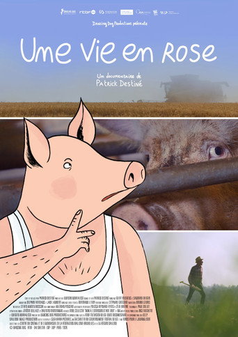 Une vie en rose