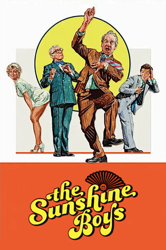 The Sunshine Boys