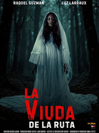 The Widow of the Road