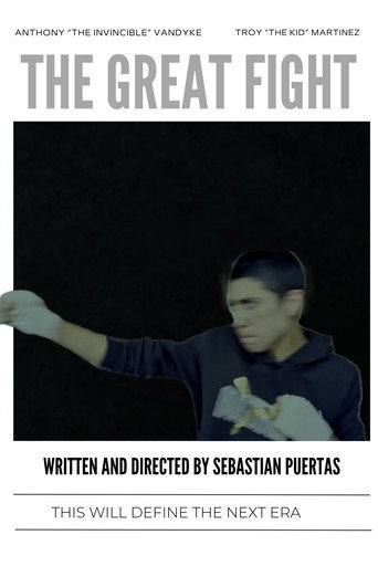 The Great Fight