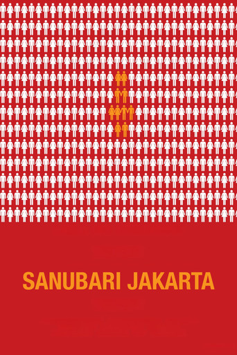 Jakarta Deep Down