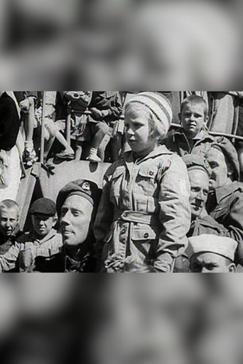 Weekly Review No. 169 - New Zealand Soldiers and Polish Children