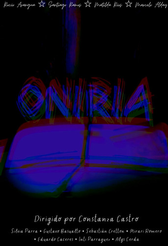 Oniria