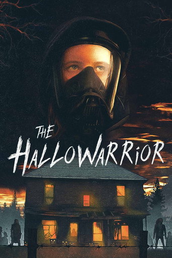 Hallowarrior