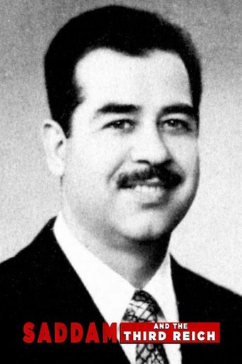 Saddam and the Third Reich