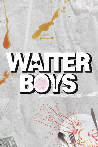 Waiter Boys