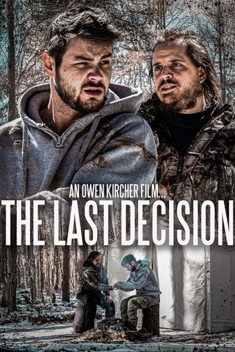 The Last Decision