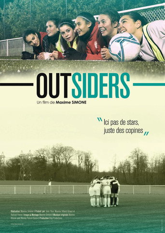 Outsiders