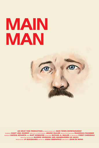 Main Man