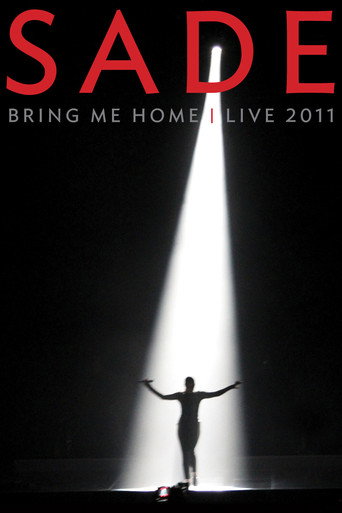 Sade : Bring Me Home