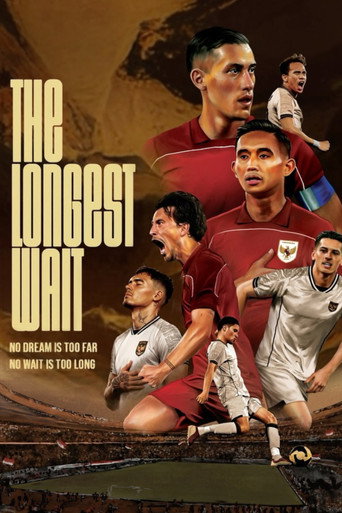 The Longest Wait