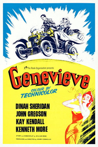 Genevieve