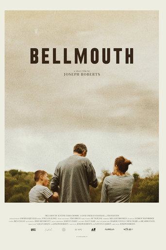 Bellmouth