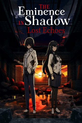 The Eminence in Shadow: Lost Echoes