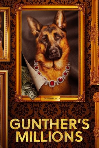 Gunther's Millions