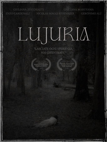 Lujuria