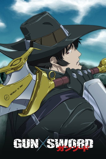Gun x Sword