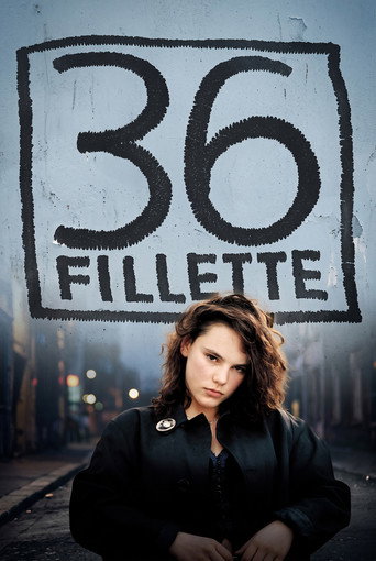 36 Fillette