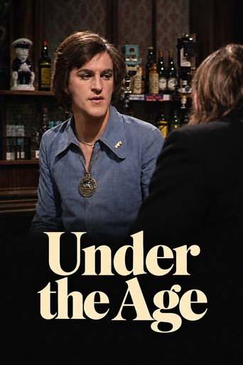 Under the Age