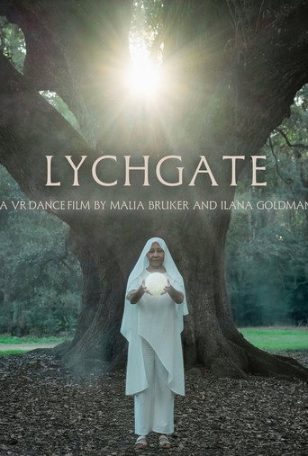 Lychgate