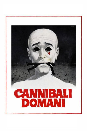 Cannibals Tomorrow