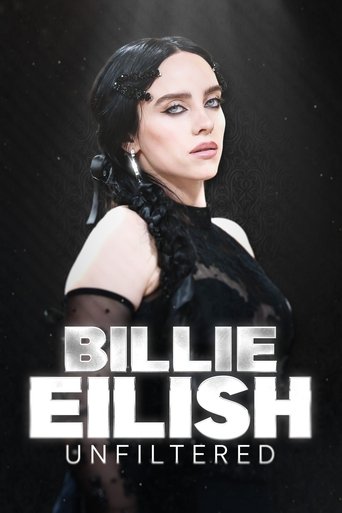 Billie Eilish Unfiltered